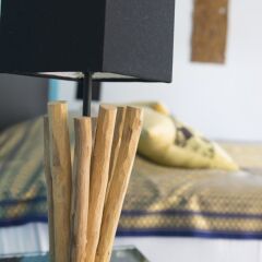 Отель Moon Cottage удобства в номере