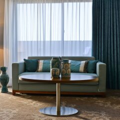 Отель Holiday Inn Nice Франция, Ницца - 3 отзыва об отеле, цены и фото номеров - забронировать отель Holiday Inn Nice онлайн фото 10