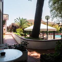 Hotel Giardino Suite&wellness Нумана фото 14