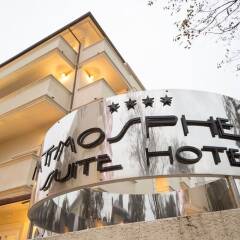 Atmosphere Suite Hotel фото 3