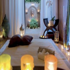 Belmond Hotel Cipriani сауна