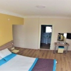 Armoni City Hotel Турция, Стамбул - отзывы, цены и фото номеров - забронировать отель Armoni City Hotel онлайн комната для гостей фото 4