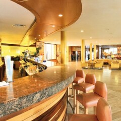 Отель Barceló Fuerteventura Thalasso Spa гостиничный бар фото 2