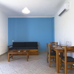 Mediterranean Hotel Apartments & Studios комната для гостей фото 8