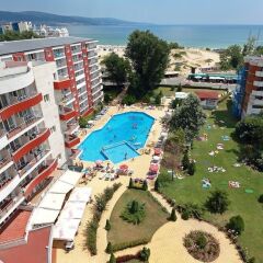 Hotel Fenix - Halfboard фото 6