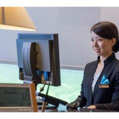 Richmond Hotel Nagasaki Shianbashi Нагасаки городской автобус