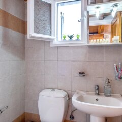 Отель Paradise Traditional Cycladic House Греция, Остров Санторини - отзывы, цены и фото номеров - забронировать отель Paradise Traditional Cycladic House онлайн фото 12