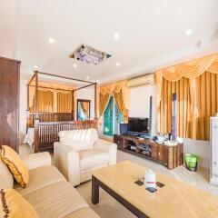 Отель Pure & Pam Village комната для гостей