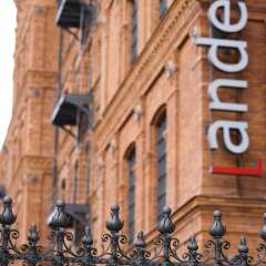 Отель Vienna House Andel's Lodz фото 9