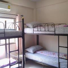 Bangkok Backpacker Hostel Бангкок детские мероприятия