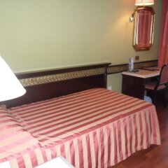 Politeama Palace Hotel удобства в номере