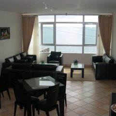 Hotel Costa Linda Машику комната для гостей фото 10