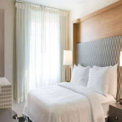 Отель Holiday Inn Bloomington W Msp Airport Area Блумингтон