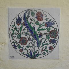 Отель Maison Masse Родос интерьер отеля
