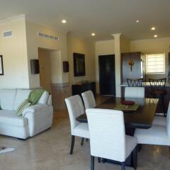 Отель Puerta Cabo Village 502 интерьер отеля