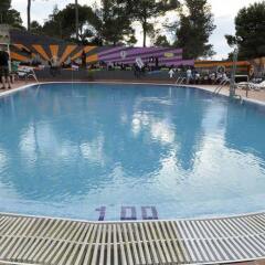 Marina Pax Hotel детские мероприятия фото 2