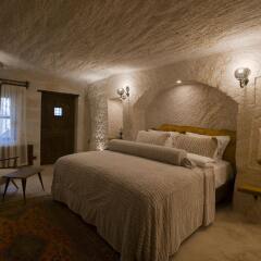 Отель Asuwari Suites Cappadocia комната для гостей фото 2