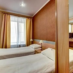 Мини-Отель Поликофф Санкт-Петербург детские мероприятия фото 2