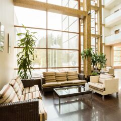 Артурс Village & SPA Hotel спа фото 2