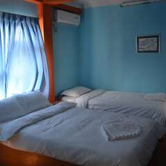 Отель Kathmandu Friendly Home Непал, Катманду - отзывы, цены и фото номеров - забронировать отель Kathmandu Friendly Home онлайн комната для гостей фото 4