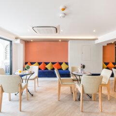Отель Lucky House Таиланд, Бангкок - 1 отзыв об отеле, цены и фото номеров - забронировать отель Lucky House онлайн помещение для мероприятий