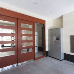 Отель Grand Residence Yoshizuka Фукуока развлечения