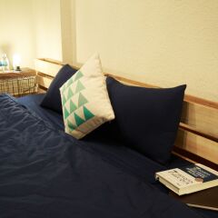 Leuleu Hostel Далат комната для гостей фото 3