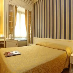Отель DG Prestige Room комната для гостей фото 9