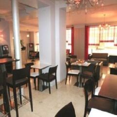 Hotel Corona Rodier Paris фото 3