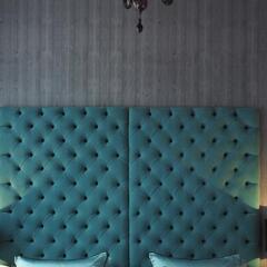 Отель Flemings Mayfair Великобритания, Лондон - 1 отзыв об отеле, цены и фото номеров - забронировать отель Flemings Mayfair онлайн сейф в номере