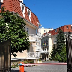 Гостиница Палас Дель Мар Одесса фото 13