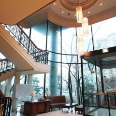 Hotel Ellui питание