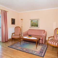 Отель Residence Volkmar Лана комната для гостей фото 2