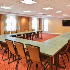 Отель Residence Inn By Marriott Baltimore White Marsh Бруклин-Парк помещение для мероприятий