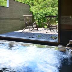 Отель Spa Greenness Минамиогуни бассейн фото 2