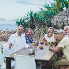 Отель Son Xi Homestay Hoi An детские мероприятия