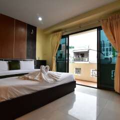Climax Hotel комната для гостей фото 3
