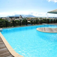 Studio Regent in Papeete, French Polynesia from 140$, photos, reviews - zenhotels.com photo 6