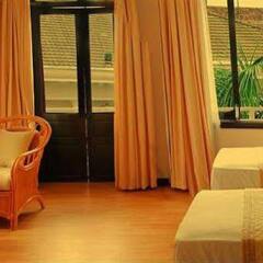 Areca Hotel спа
