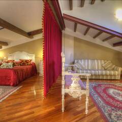 Отель Residenza Castello 5280 Италия, Венеция - отзывы, цены и фото номеров - забронировать отель Residenza Castello 5280 онлайн комната для гостей фото 5