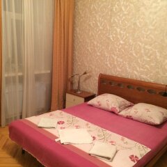Гостиница Жилое помещение MH Dolgorukovsky в Москве отзывы, цены и фото номеров - забронировать гостиницу Жилое помещение MH Dolgorukovsky онлайн Москва комната для гостей фото 3