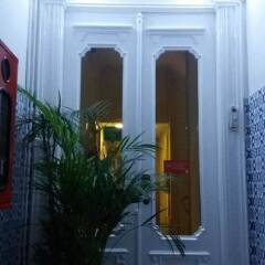 Отель Residencial Do Marques - Alojamento Local фото 2