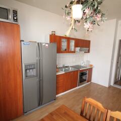 Отель Apartamenty Gdańsk - Apartament Długa II Гданьск в номере