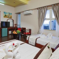 Отель Nha Trang Beach Нячанг фото 4