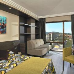 Отель Alua Hawaii Mallorca & Suites развлечения