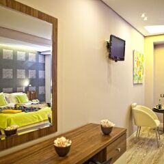 Отель Novus City Hotel Греция, Афины - отзывы, цены и фото номеров - забронировать отель Novus City Hotel онлайн спа фото 2
