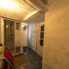 Отель RentByNight - Apartments Бельгия, Брюссель - отзывы, цены и фото номеров - забронировать отель RentByNight - Apartments онлайн интерьер отеля фото 3