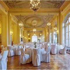 Grand Hotel Villa Igiea Palermo MGallery by Sofitel фото 16