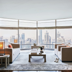 Armani Hotel Dubai интерьер отеля фото 2
