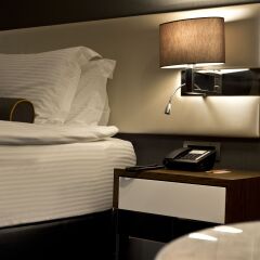 Radisson Blu Hotel, Kayseri удобства в номере